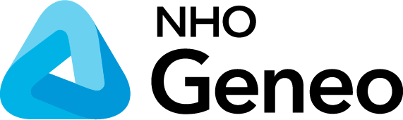 NHO Geneo logo